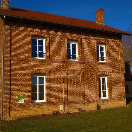 Holiday home Yevres-le-petit, 6 Pieces, 10 Personnes - Fr-1-543-17 Yevres-le-Petit