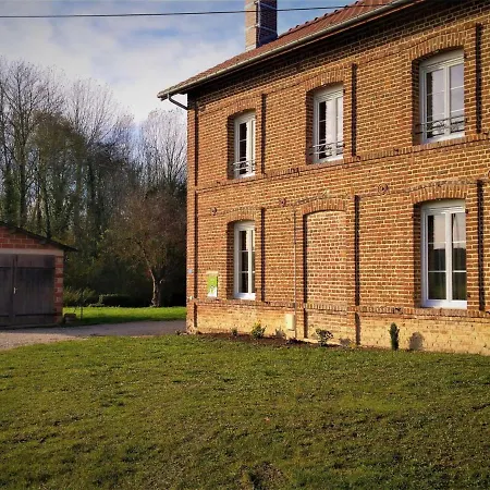 Holiday home Yevres-le-petit, 6 Pieces, 10 Personnes - Fr-1-543-17 Yevres-le-Petit
