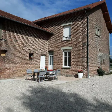 Yevres-le-petit, 6 Pieces, 10 Personnes - Fr-1-543-17